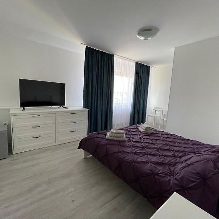 Eva'S Rooms Тыргу-Муреш Экстерьер фото