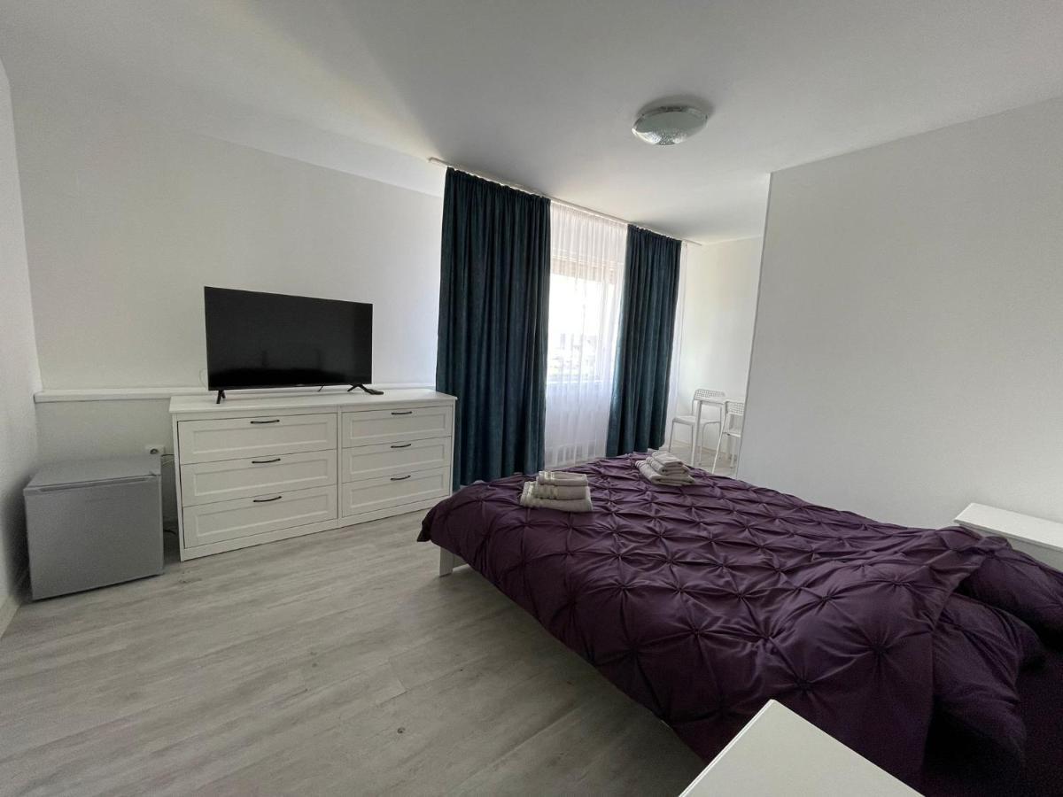 Eva'S Rooms Тыргу-Муреш Экстерьер фото