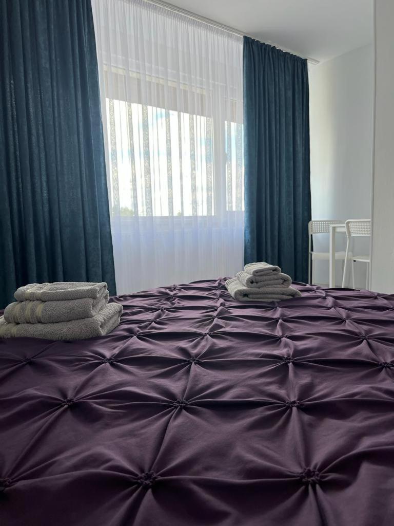 Eva'S Rooms Тыргу-Муреш Экстерьер фото